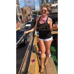 Meet your Posher, Megan